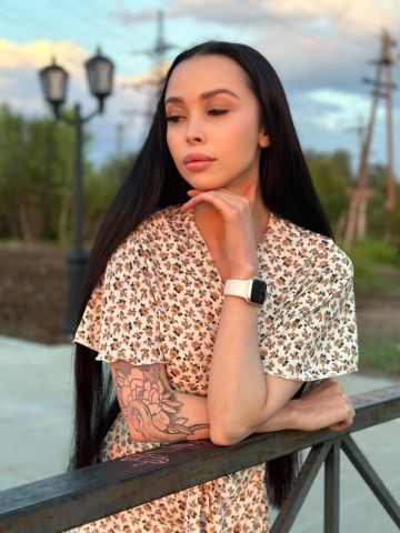 Анкета проститутки Камилла - Фото 1, , 30 лет, №67537